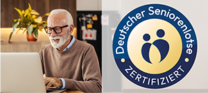 Deutscher Seniorenlotse | Wegweiser für seniorengerechte Produkte & Dienstleistungen