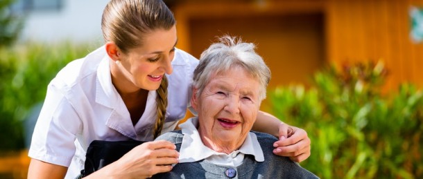 Einen höheren Pflegegrad beantragen