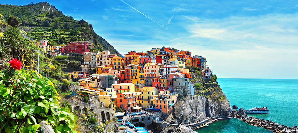 Geheimtipps für Ihre Italien-Reise