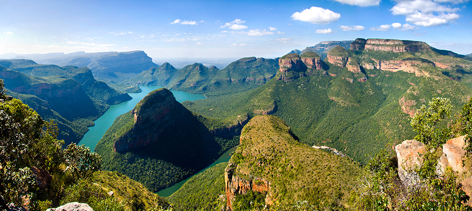Südafrika