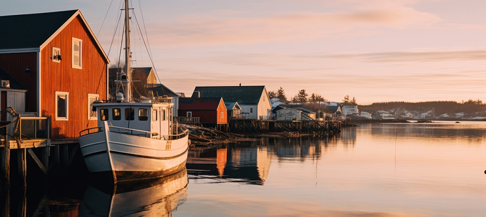 Eines der schönsten Reiseziele in Europa: Skandinavien