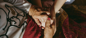 Sexualität im Alter