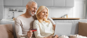 Ihre Anlaufstelle für Pflege, Komfort und Freizeit: Entdecken Sie den Online-Shop des Deutschen Seniorenportals