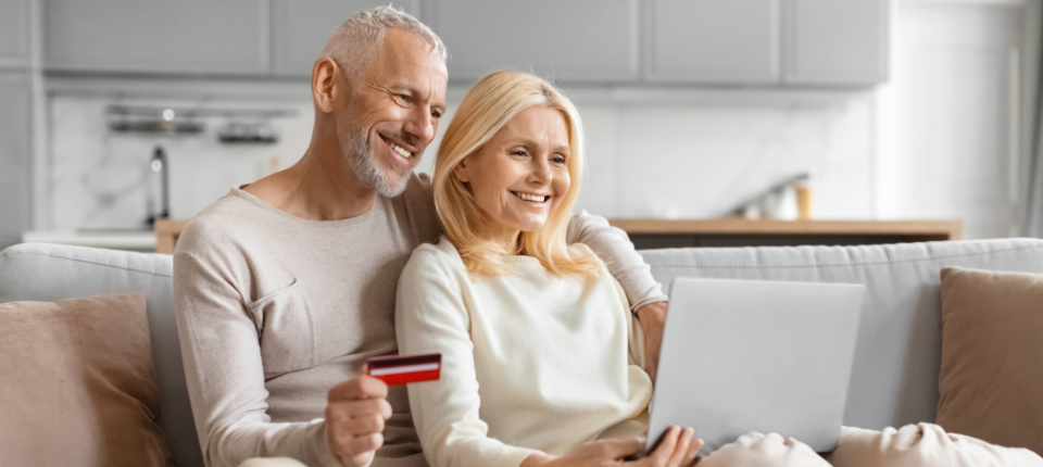 Ihre Anlaufstelle für Pflege, Komfort und Freizeit: Entdecken Sie den Online-Shop des Deutschen Seniorenportals