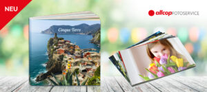 Verewigen Sie Ihre schönsten Erinnerungen als Fotoabzug, im handlichen Fotobuch oder auf hochwertiger Leinwand.