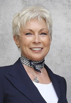 Ein Foto von Monika Kischel